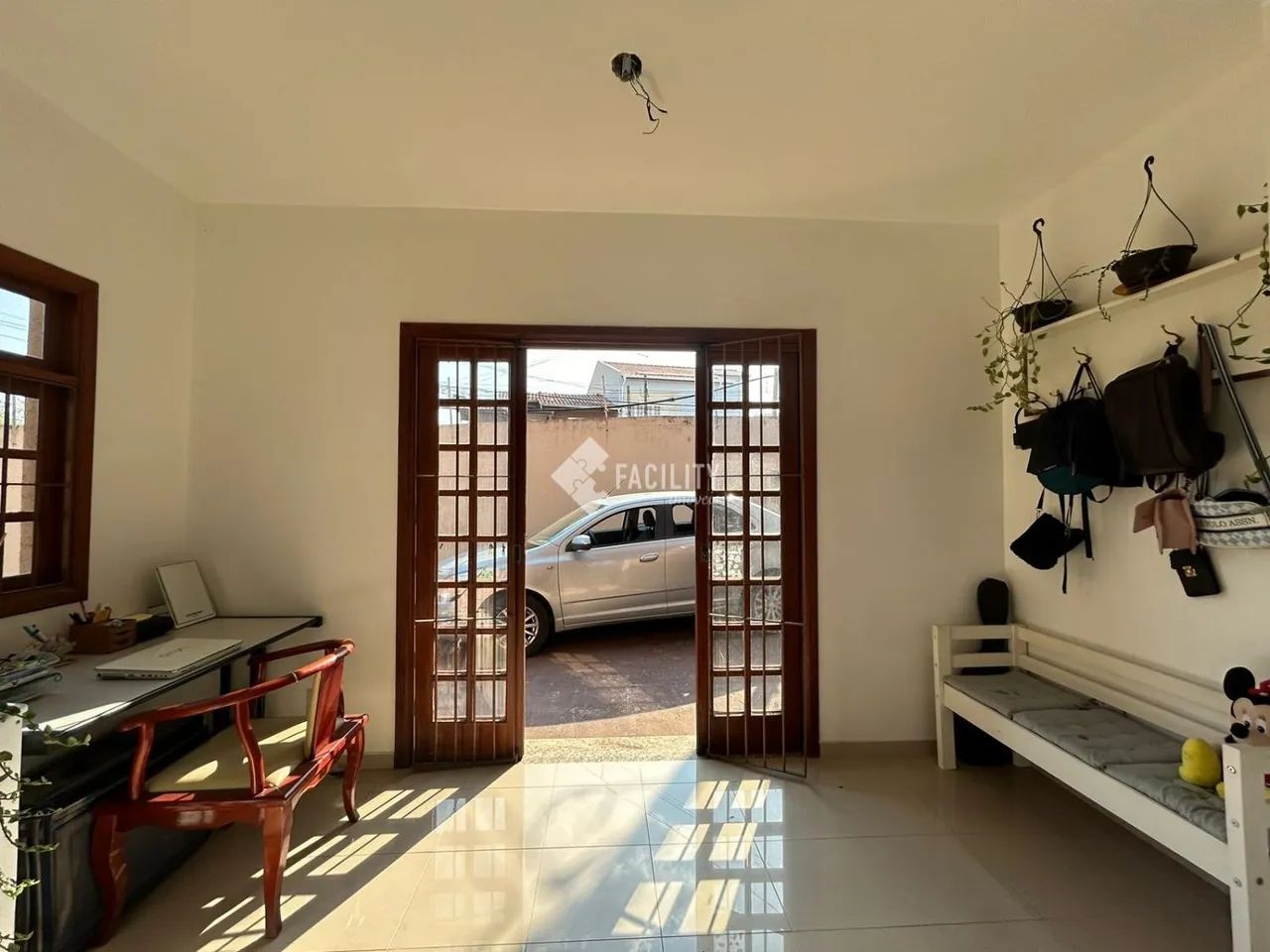 casa - Vila Manoel Ferreira - Campinas - Foto 4