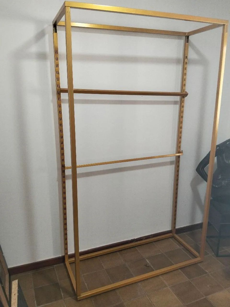Arara dourada - Foto 2
