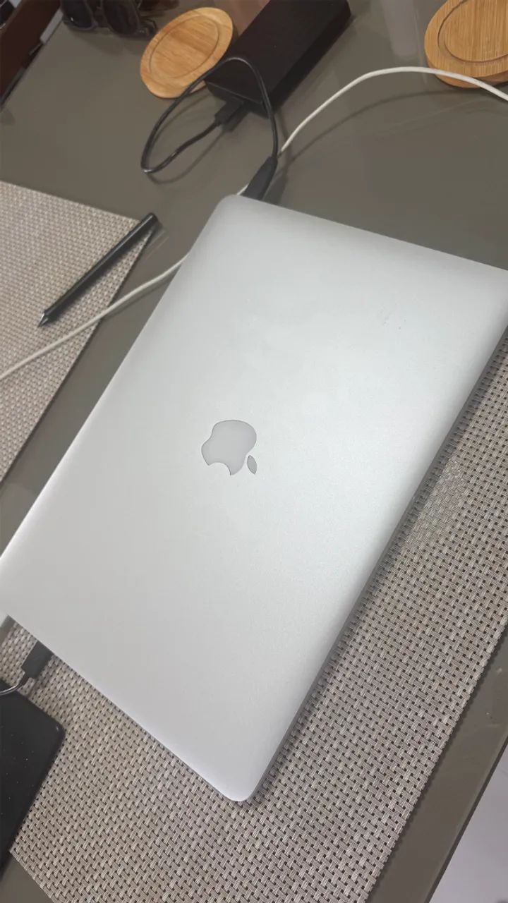 MacBook Pro 15" 2014 - Foto 2