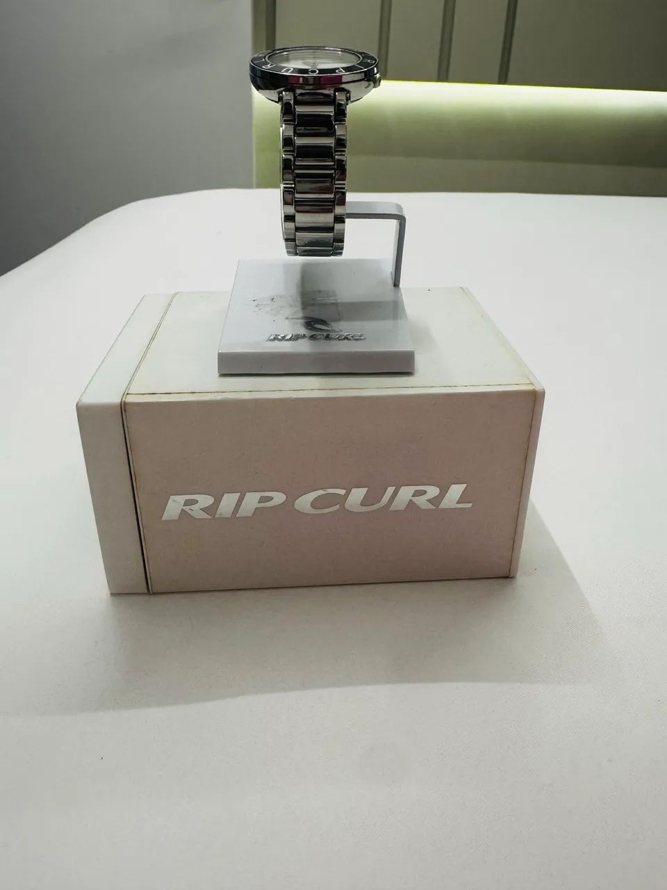 Relógio Rip Curl SE A Breeze Surf Watch A2519G BLK - Acessórios