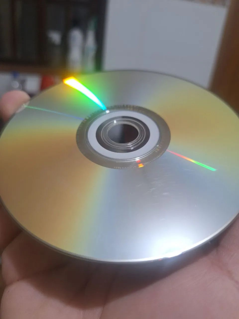 DVD do filme zodíaco. - Foto 4