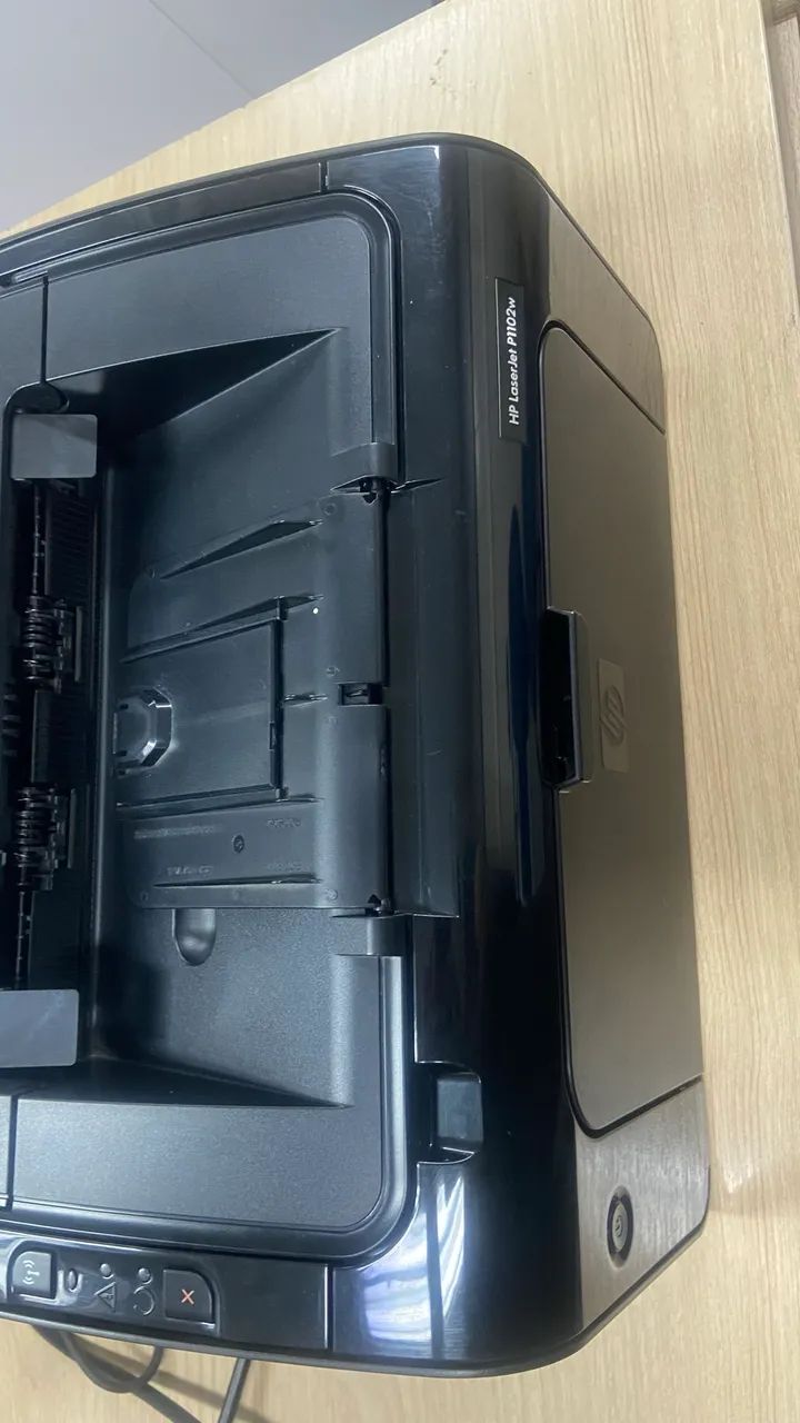 Impressora HP1102w