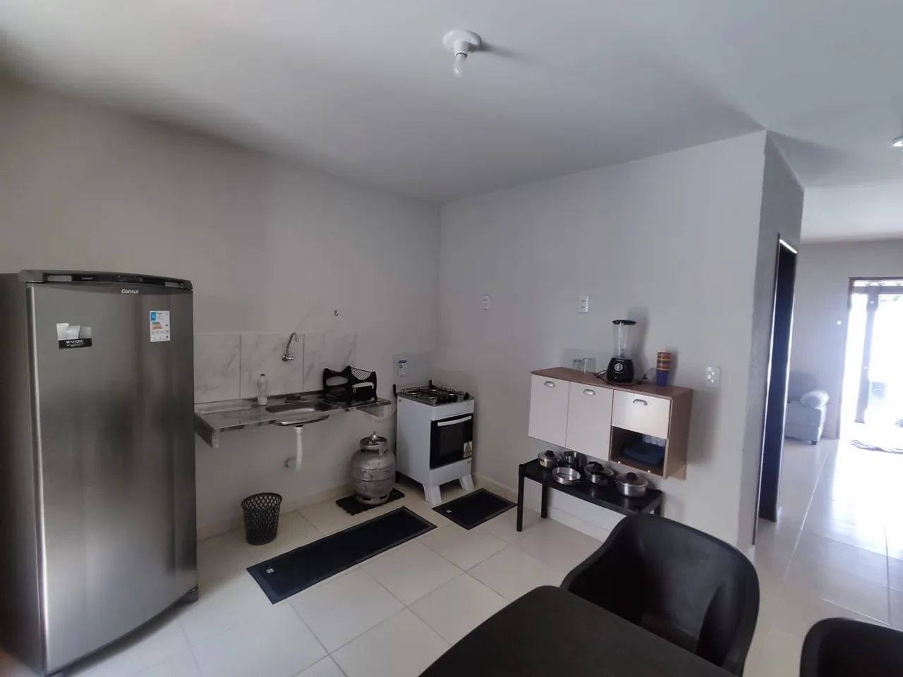 Casa Jacumã  - Foto 4