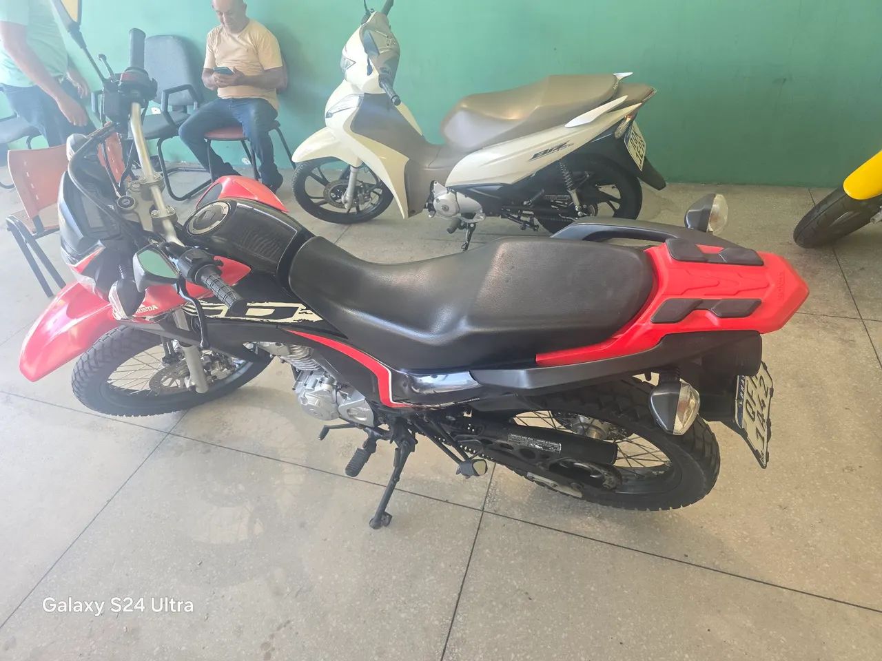 Moto extra ... - Foto 2