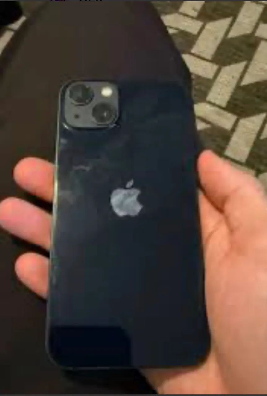 iPhone 13