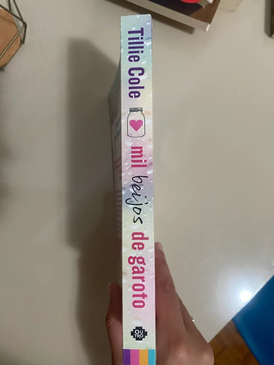 Mil Beijos de Garoto - Foto 2