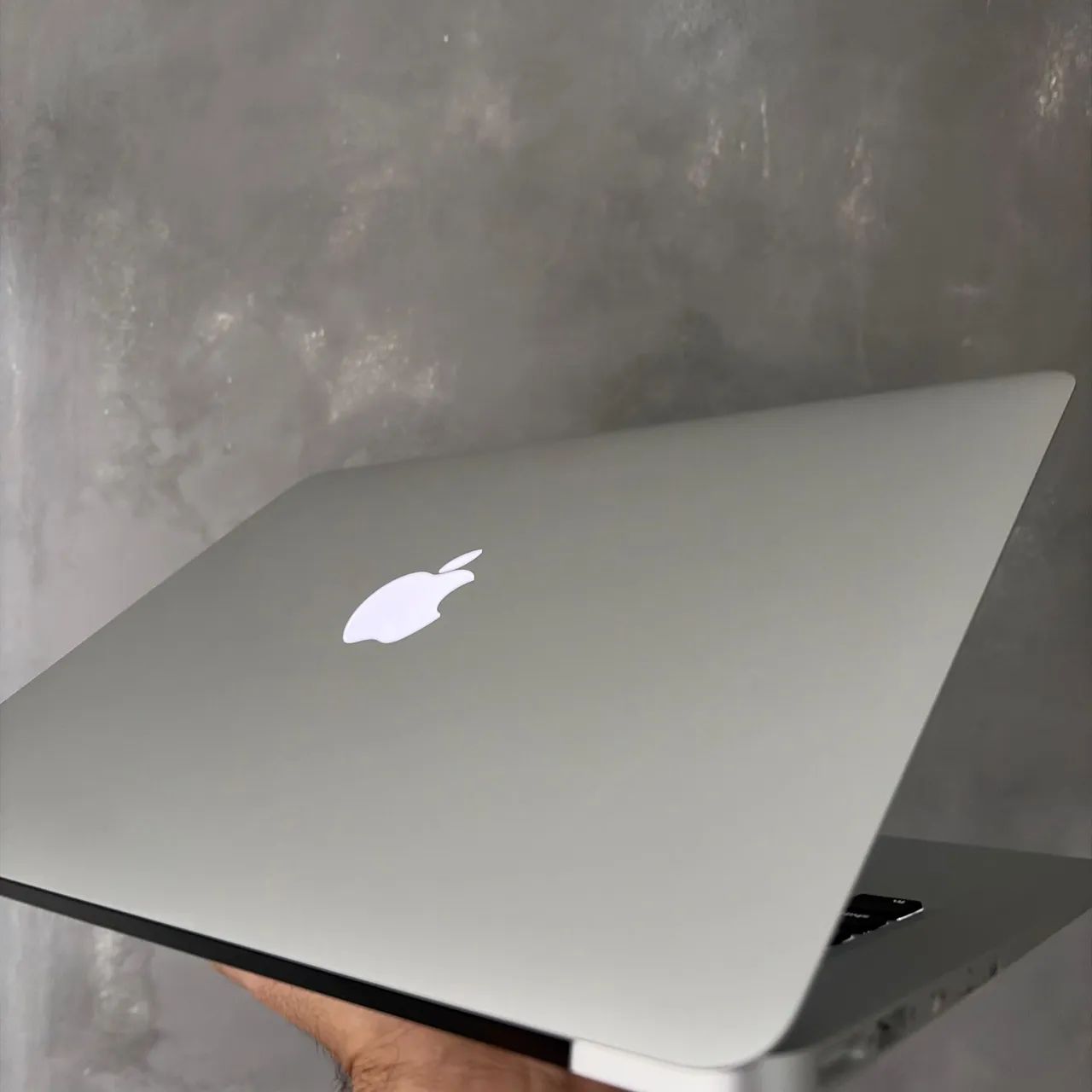 Oferta Macbook Air 2017