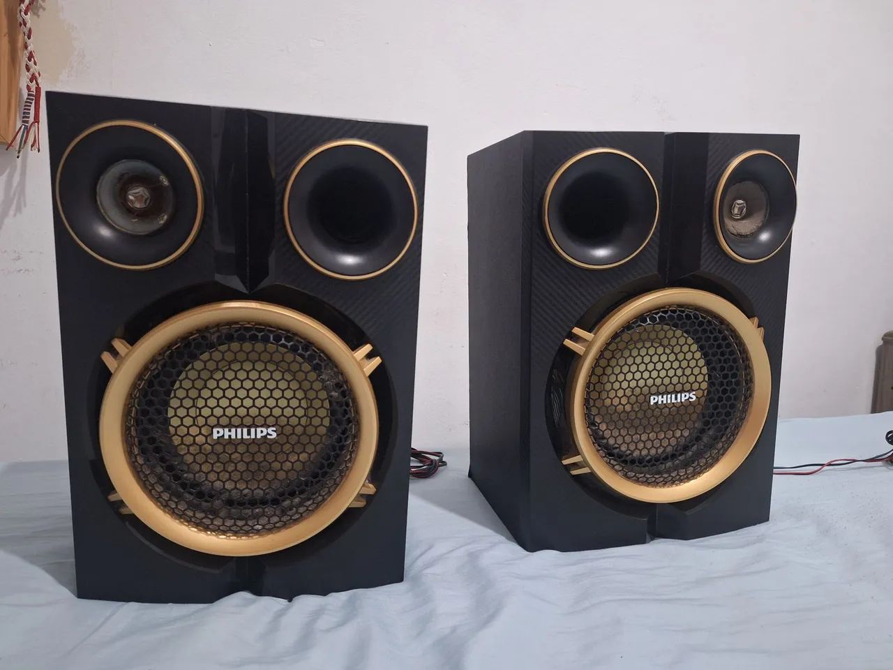 Caixa de son - Foto 4