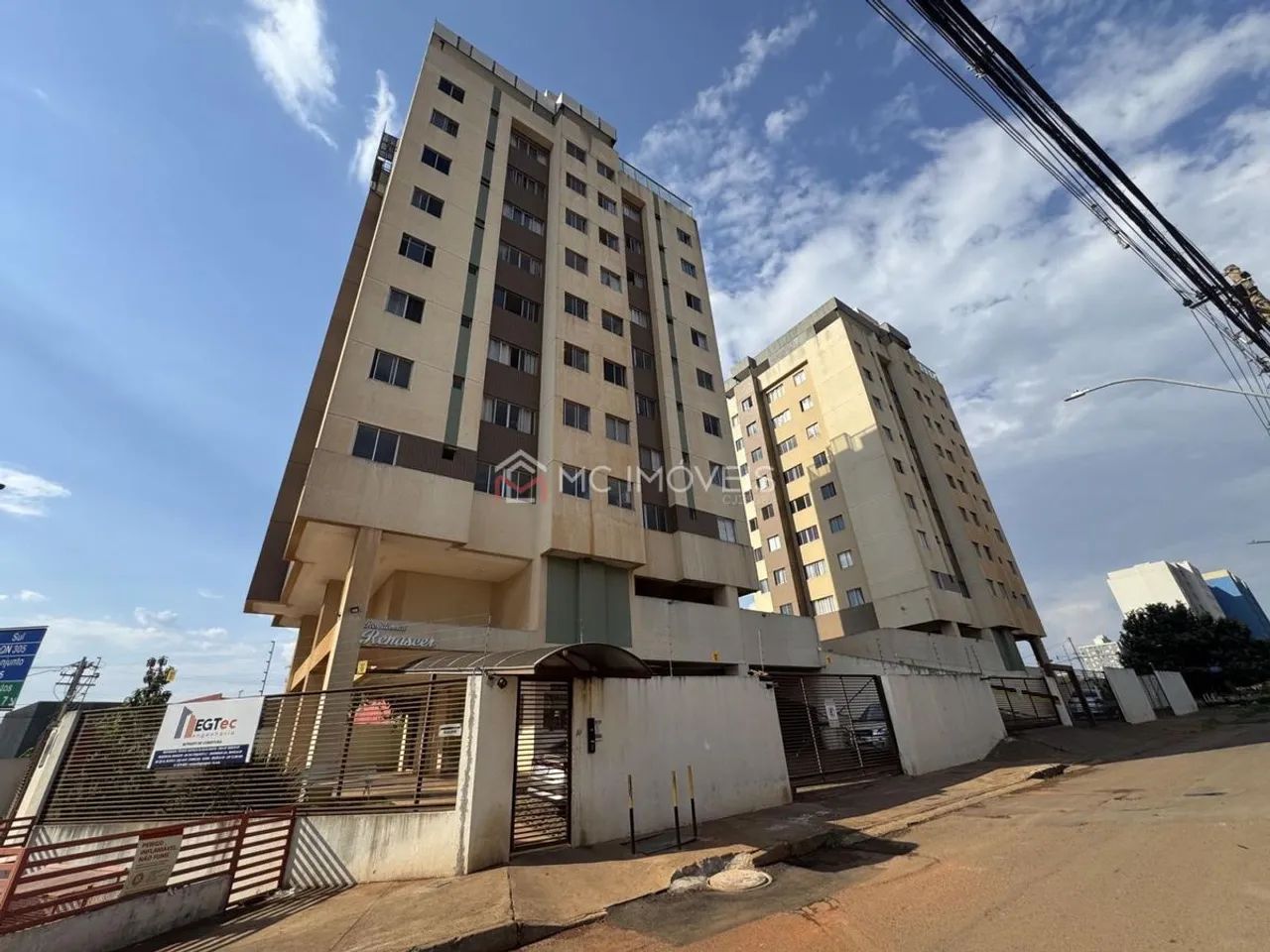 Apartamento com 2 quartos, Samambaia Sul (Samambaia) - Brasília