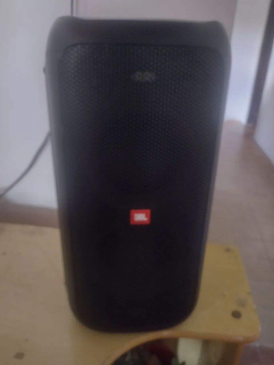 Caixa de som JBL original de 100 
