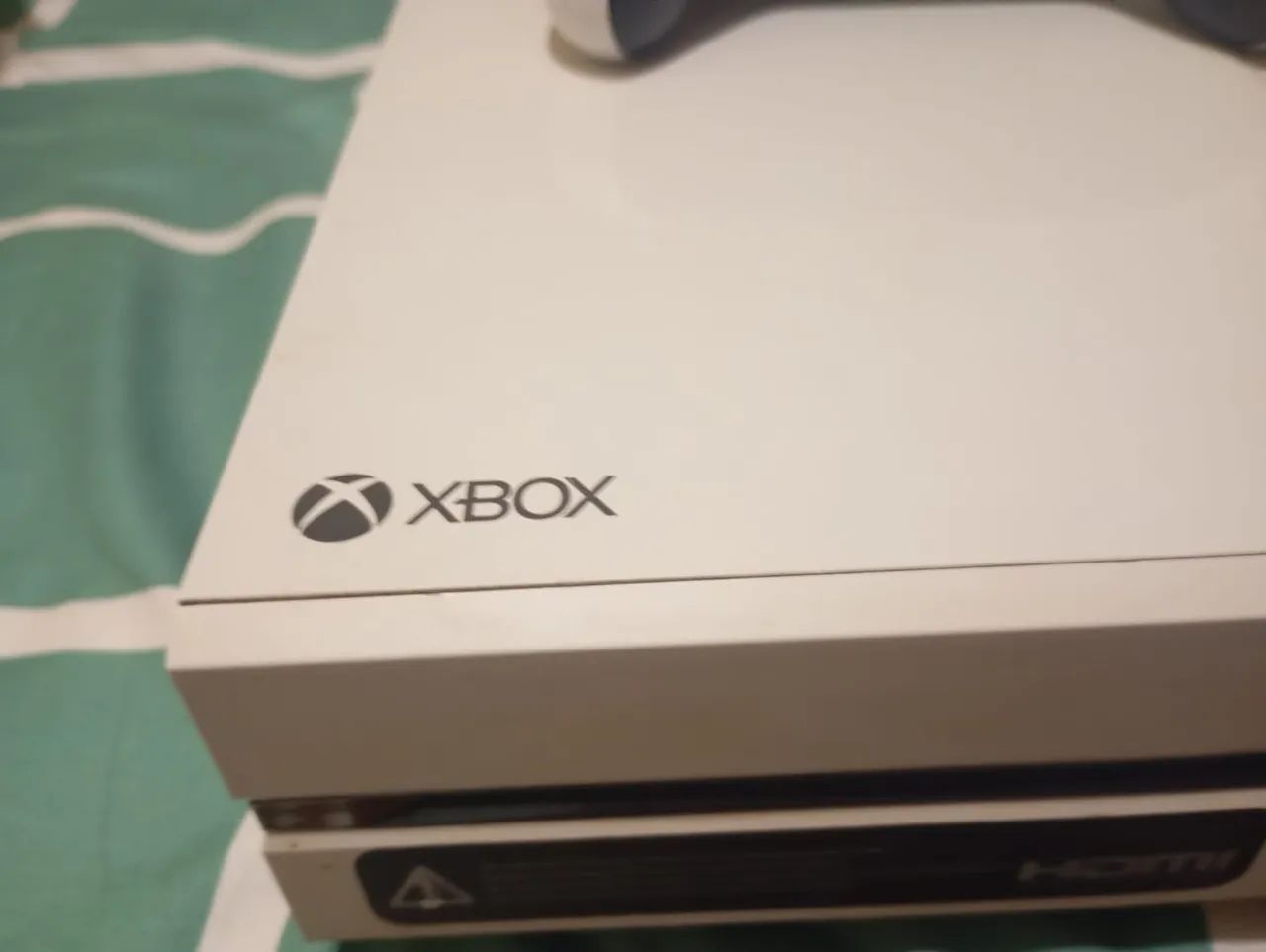 Xbox One  - Foto 2