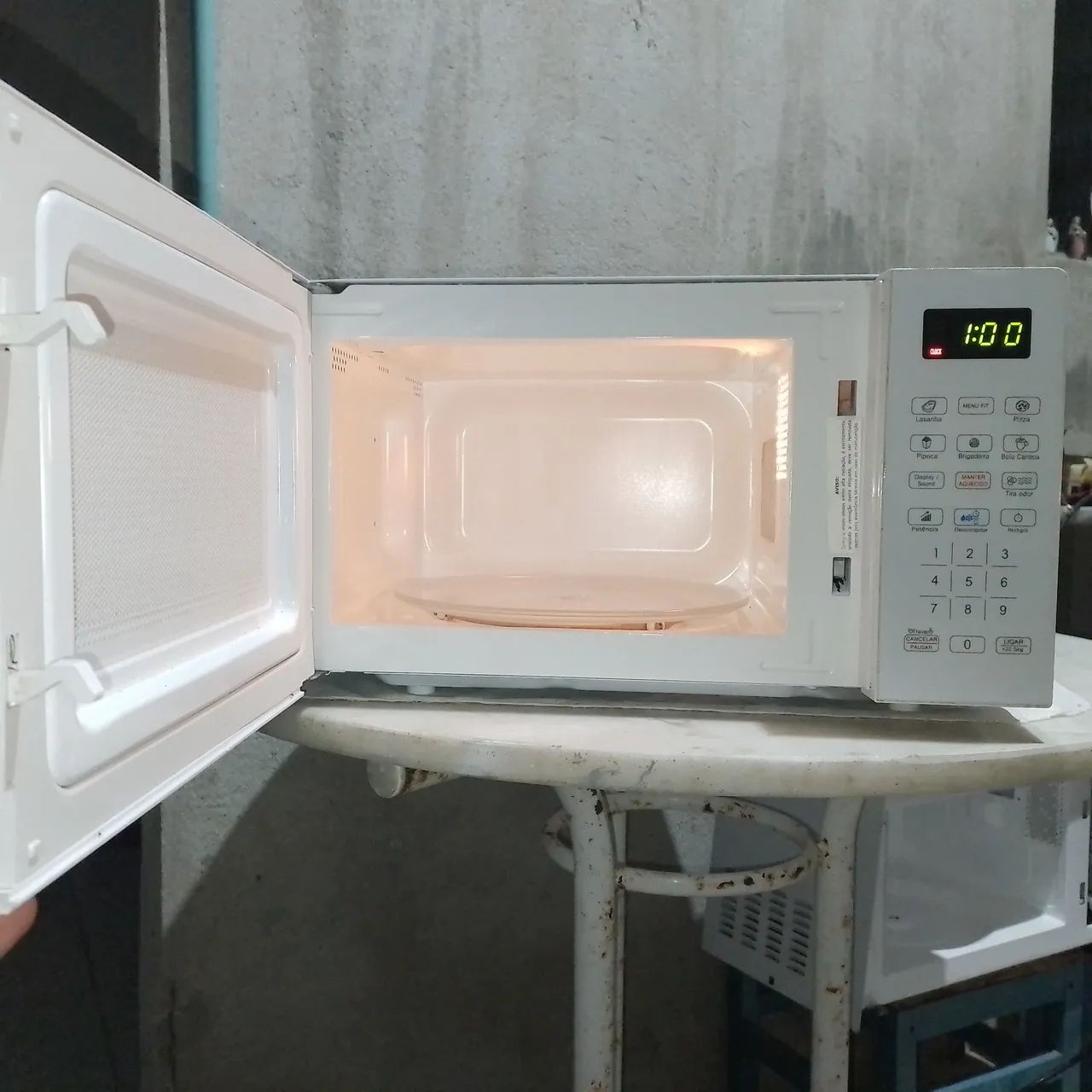 Micro ondas philco  - Foto 3