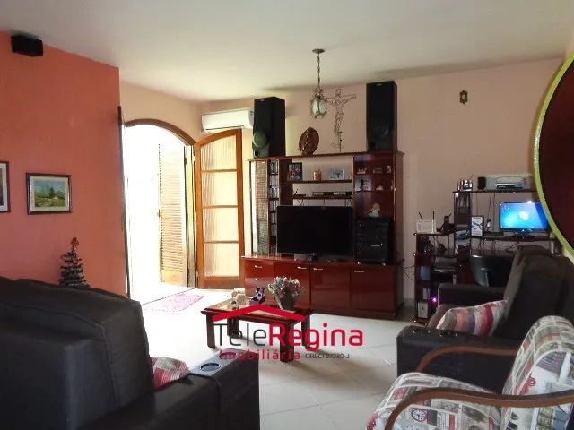 CASA PARA VENDER COM 3 DORMITÓRIOS EM CAÇAPAVA - Foto 3