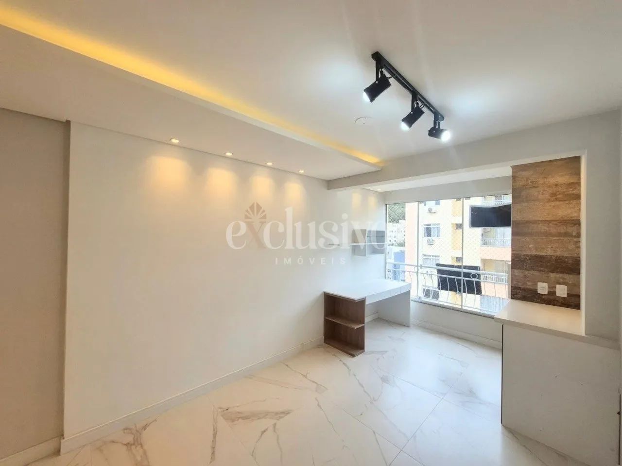 Apartamento para venda 2 quartos na orla de Coqueiros. - Foto 5
