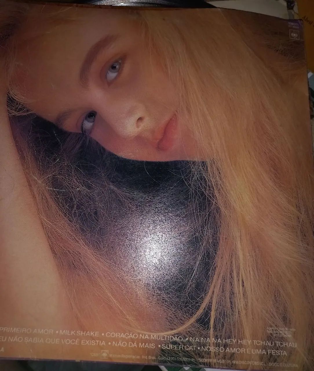 Disco vinil - Foto 4