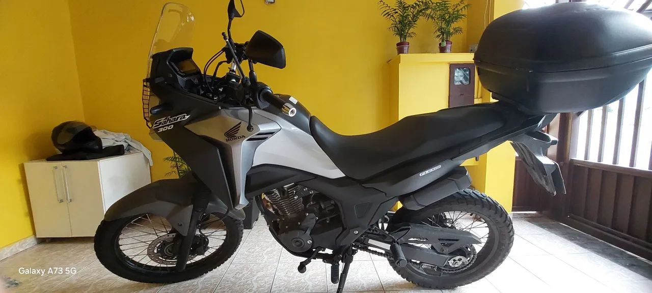 Sahara 300 2024  - Foto 6