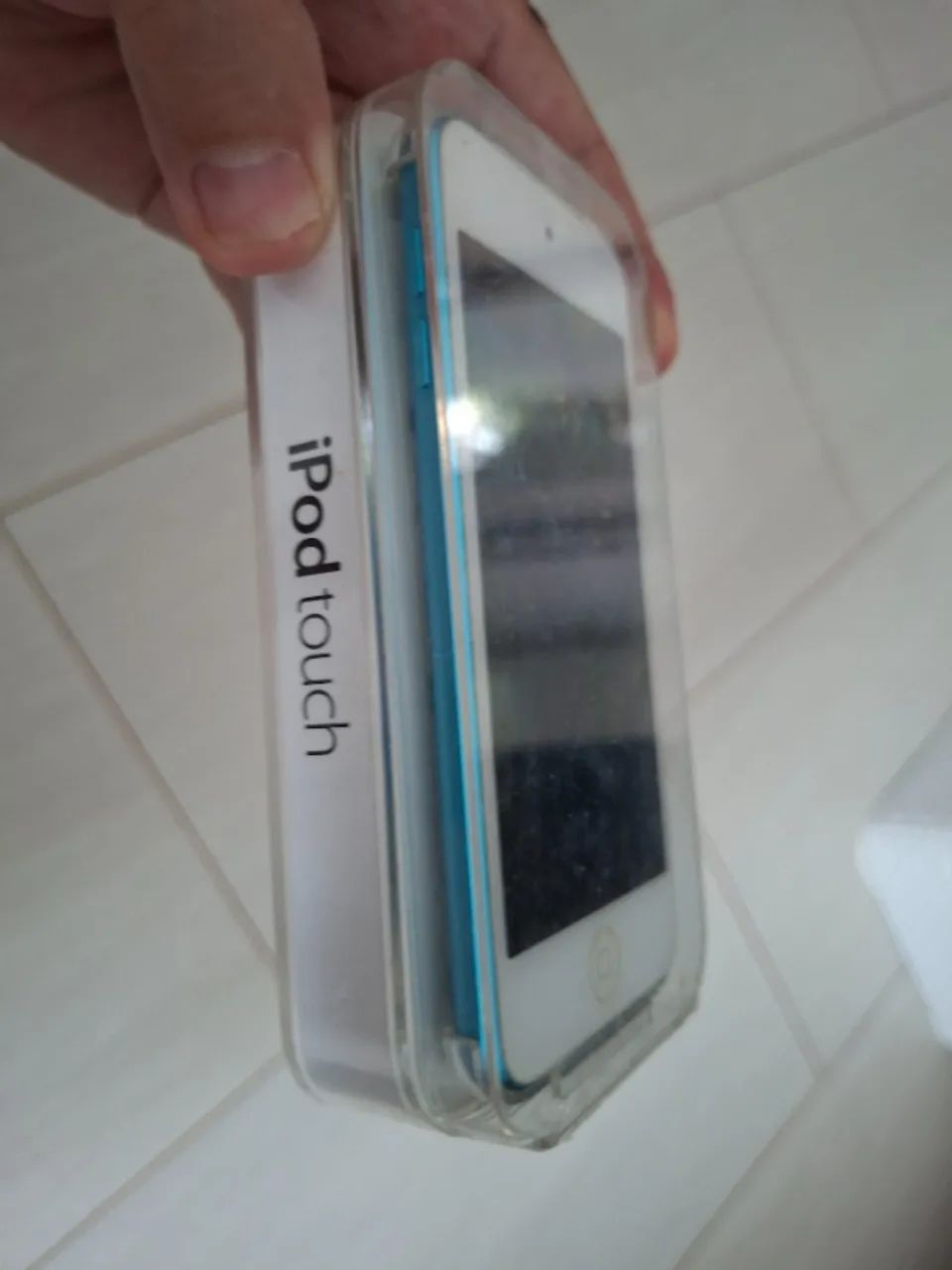 iPod Touch 5 32GB (Leia a Descrição) - Equipamentos e Acessórios