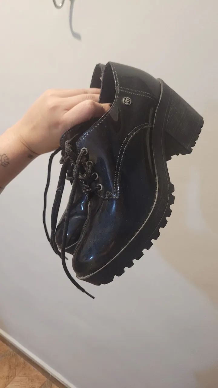 Bota Via Marte 