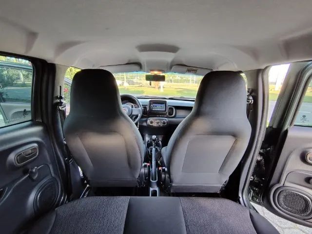 Fiat Mobi WAY 1.0 Fire Flex 5P. 2017 - Foto 2