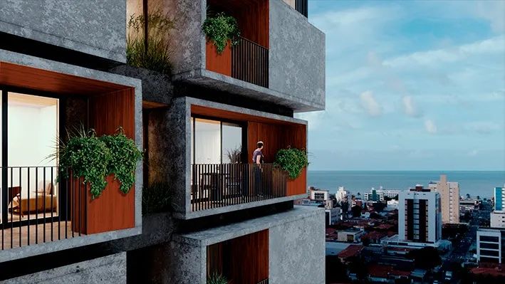HORTUS - Design Mix Building - Foto 4