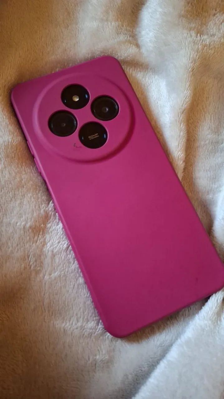 CELULAR REDMI 14C - Foto 2