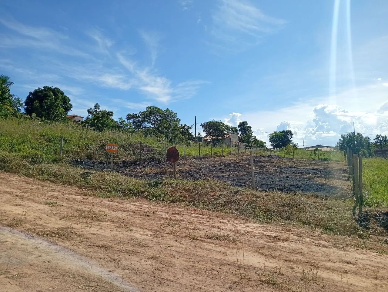 Lote em 3 marias - Foto 2