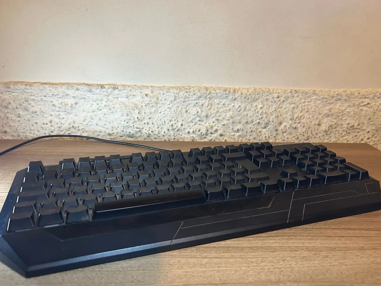 Teclado Gamer  - Foto 3