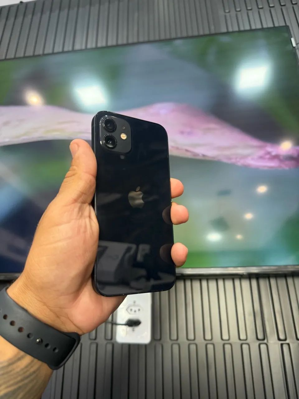 iPhone 12  - Foto 3