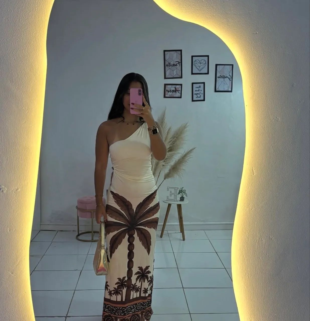 Vestido Feminino  - Foto 2