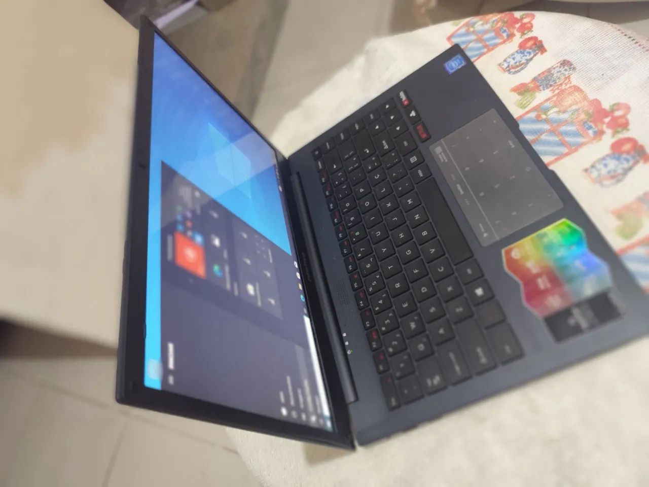 Notebook positivo pra trabalho/estudo - Foto 5