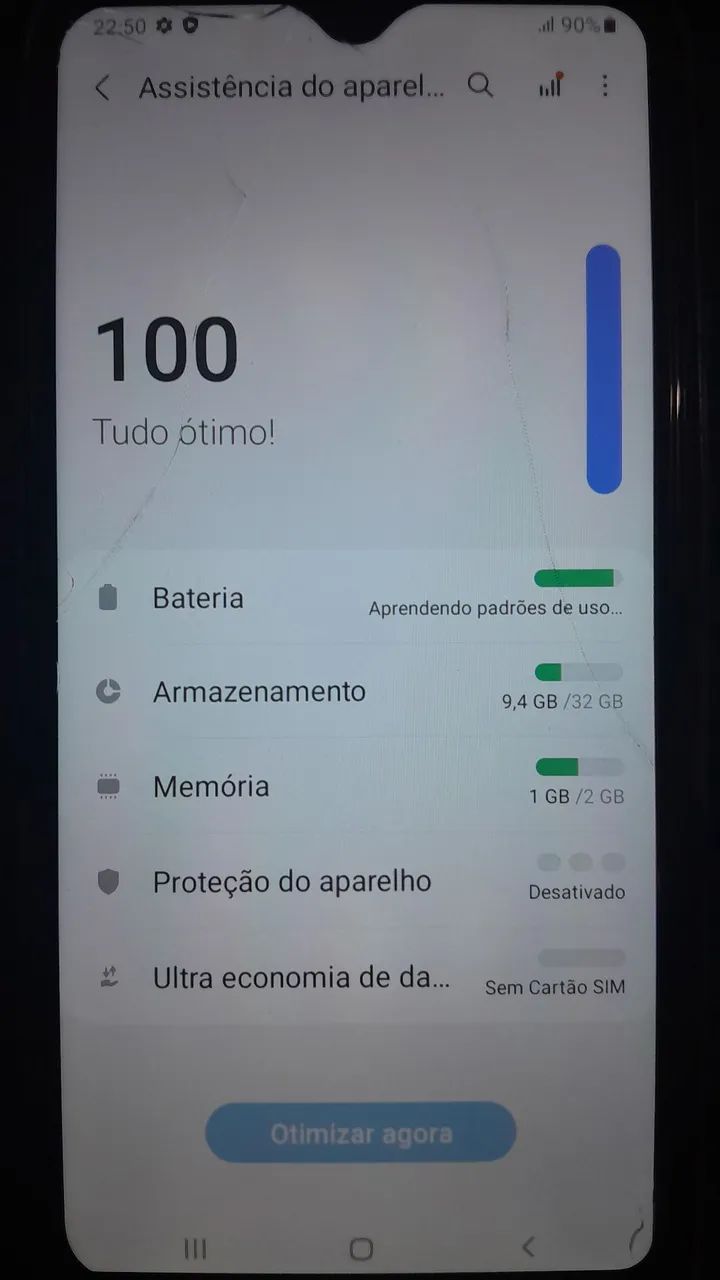 Samsung Galaxy A10 - Foto 5