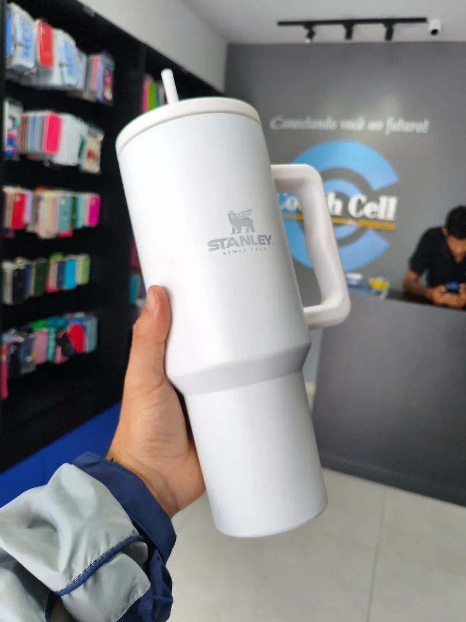 COPAO TÉRMICO 1 LITRO
