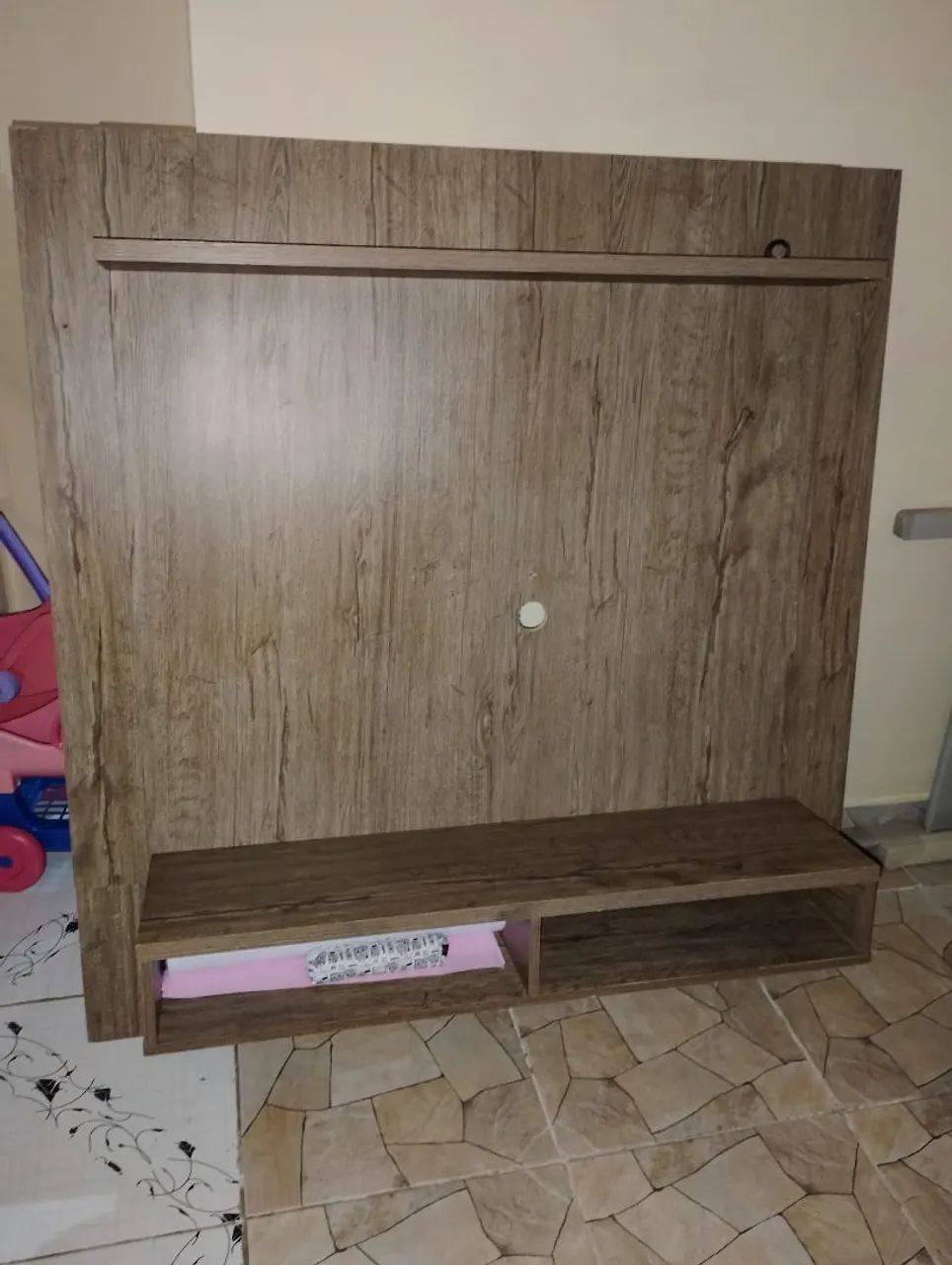 Painel de tv  - Foto 2