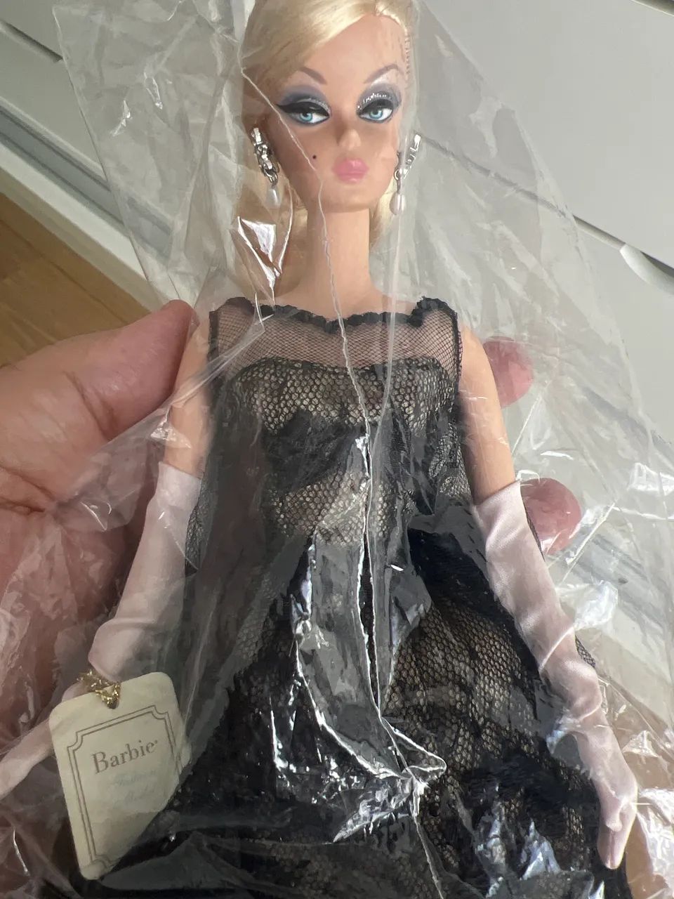 Barbie Silkstone  - Foto 4