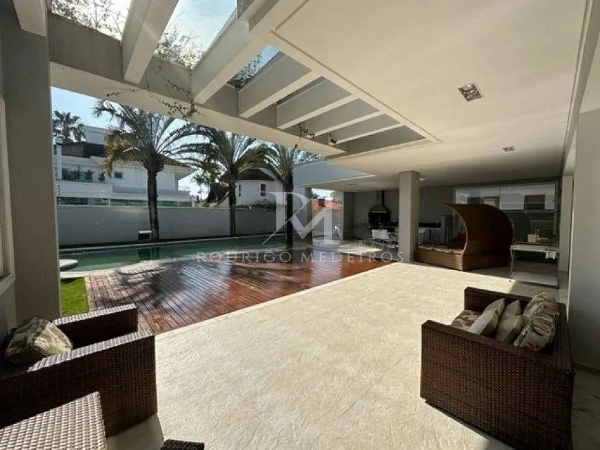 Casa em Condomínio com 7 quartos à venda em Jurerê Internacional, Florianópolis - Foto 4