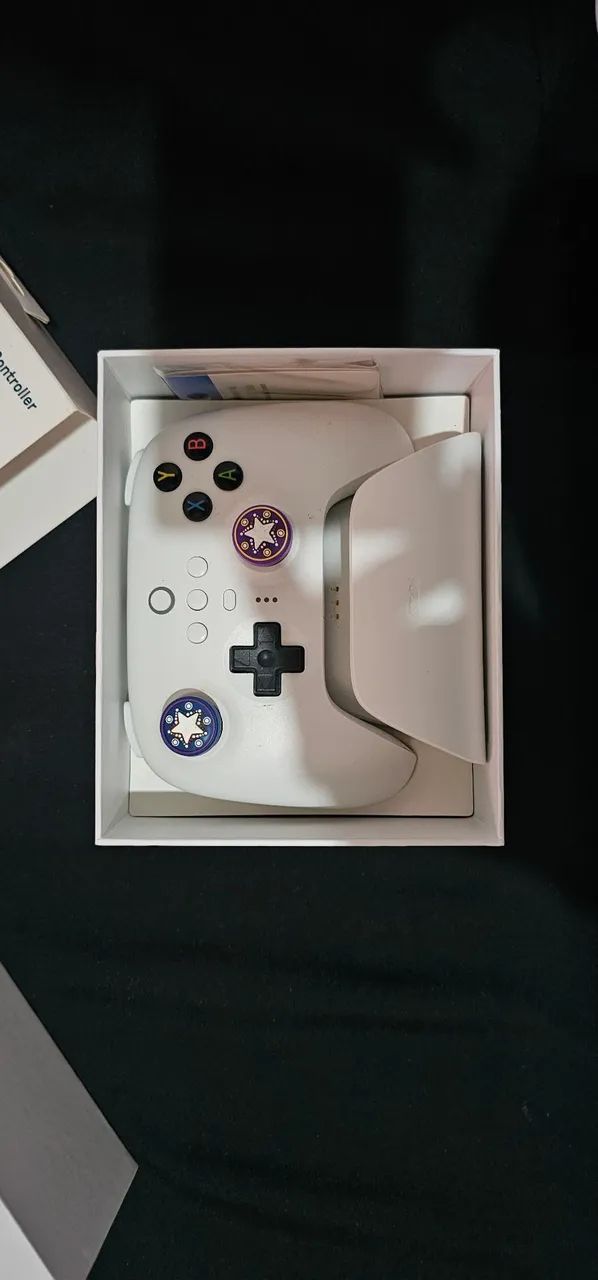 Controle 8bitdo - Foto 2