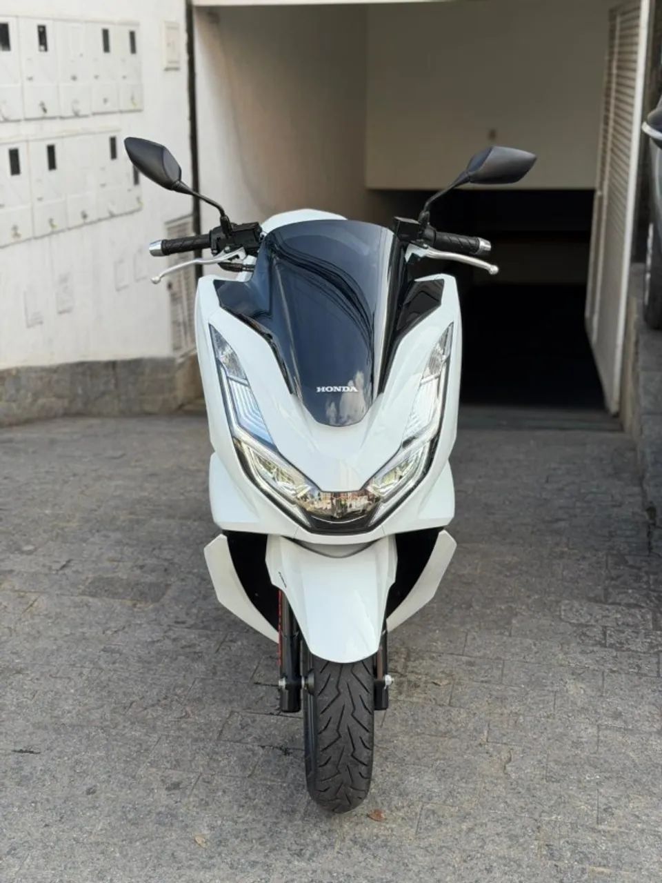 HONDA PCX 160 - Foto 2
