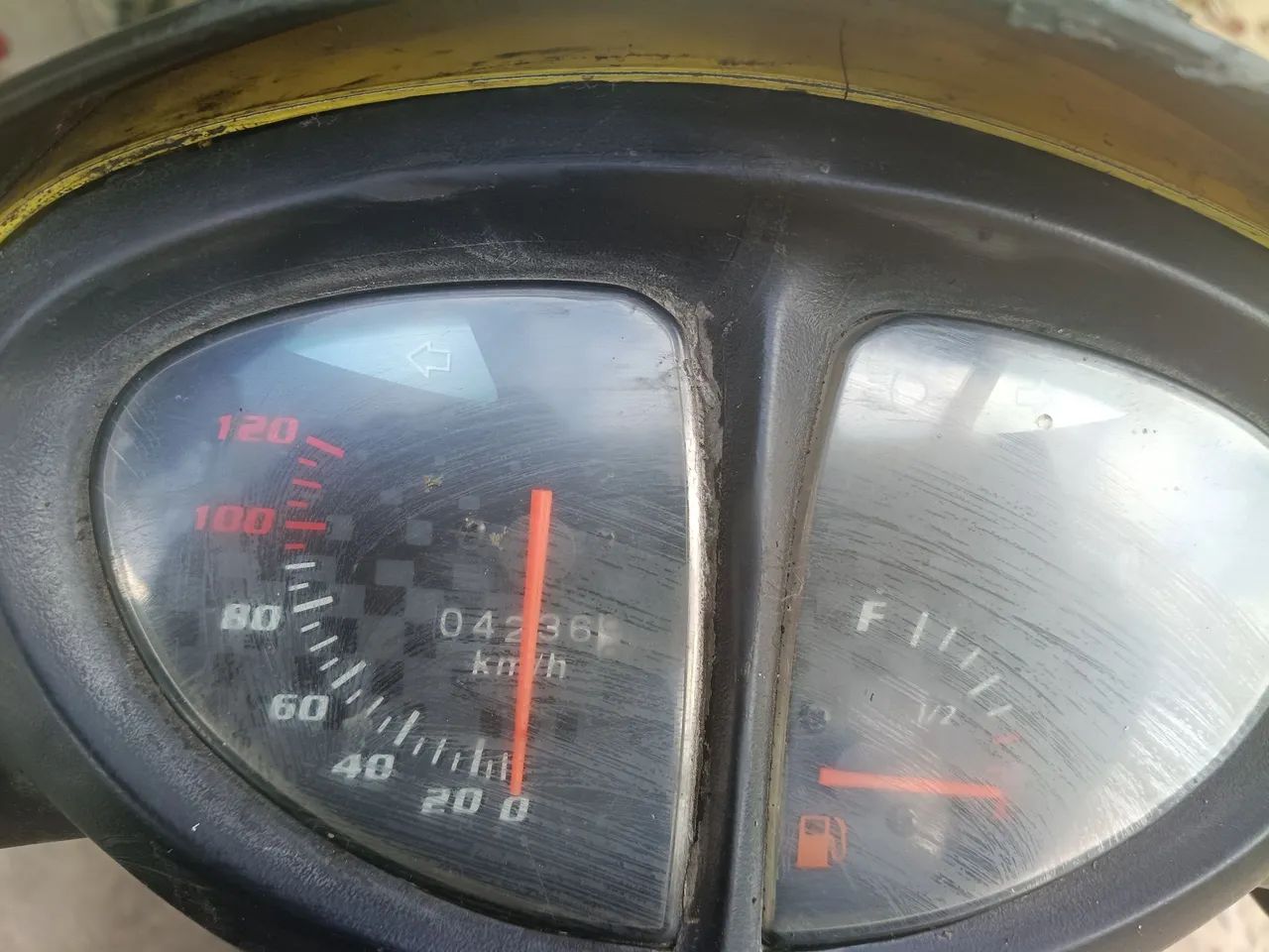 Vendo 4500