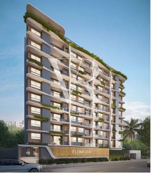 Apartamento padrão à Venda, Intermares, Avenida Mar Cáspio, PB - Foto 2