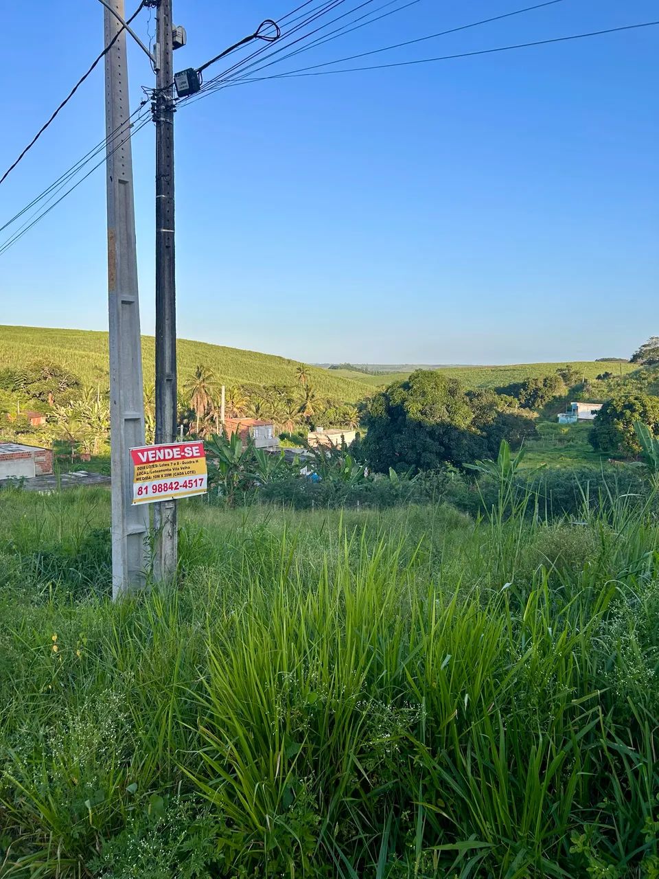 OPORTUNIDADE IMPERDÍVEL EM CARPINA! ? - Foto 2