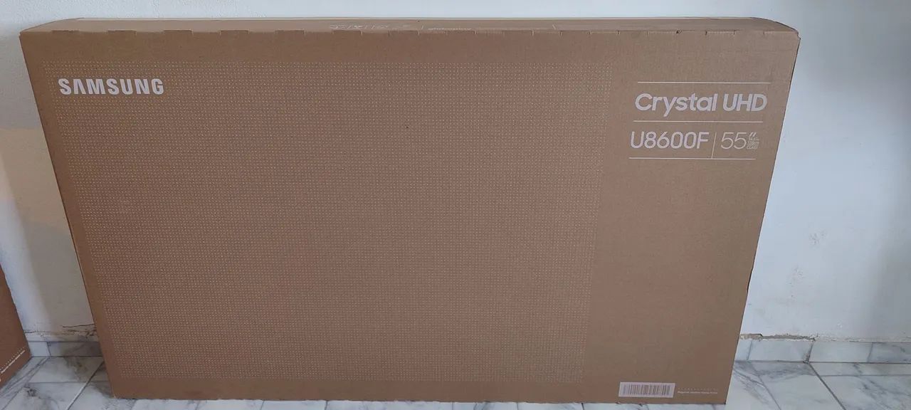 Tv Samsung 55 4K Top  - Foto 3