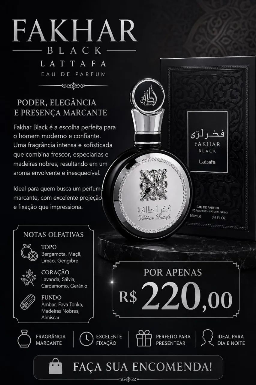 Perfumes arabes - Foto 3
