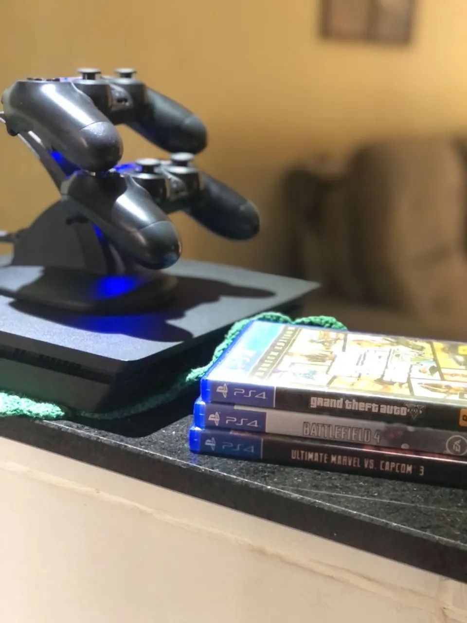 Ps4 1Tb  - Foto 5