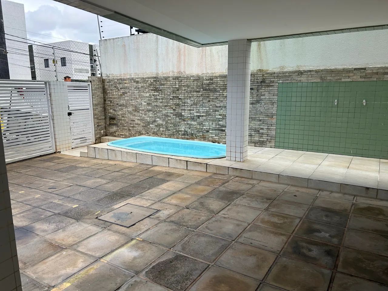 Apartamento para alugar no Bessa - Foto 2