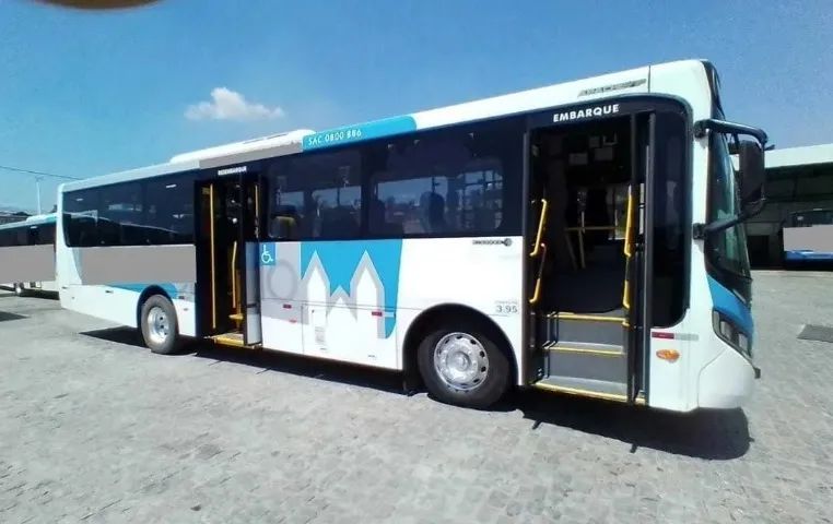 Onibus Urbano 2017.  - Foto 5