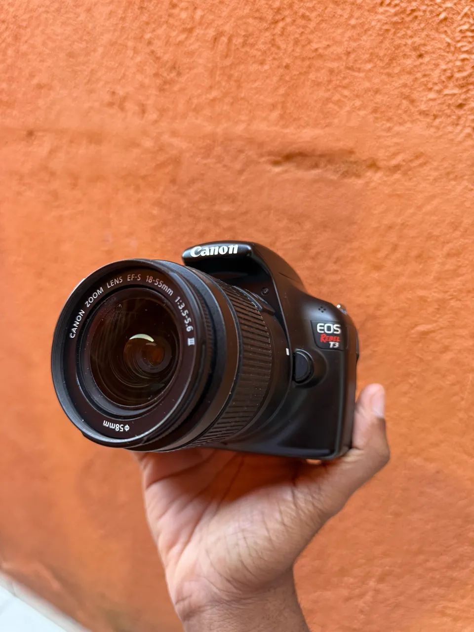 CANON T3  - Foto 2