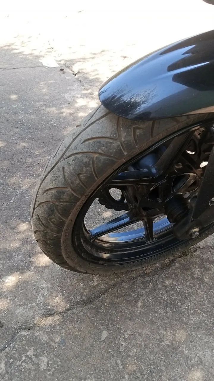 Vendo ninja 250c - Foto 4