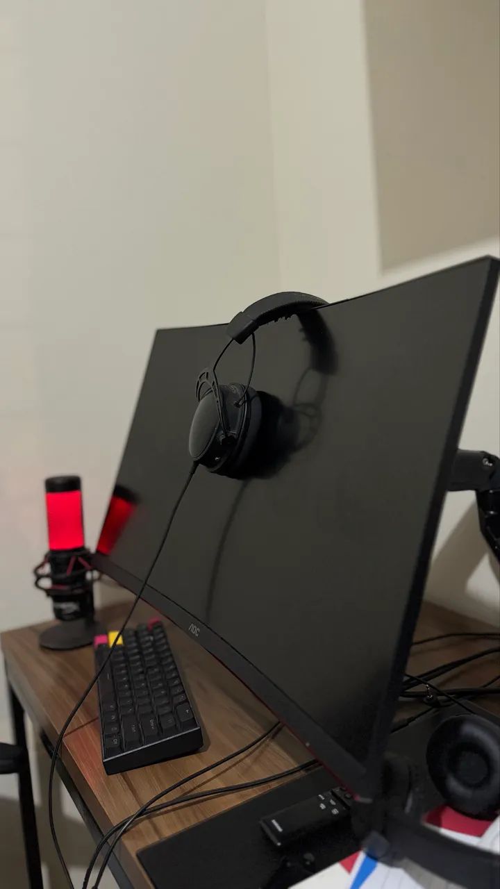 Computador gamer  - Foto 2