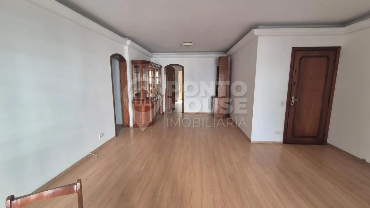 Moema Pássaros - Amplo Apartamento - Estuda permuta Imóvel Menor. - Foto 4
