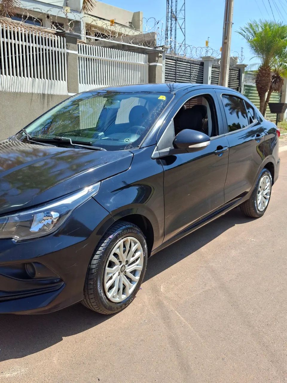 Fiat Cronos 1.3 8V Flex 2022 - Foto 2